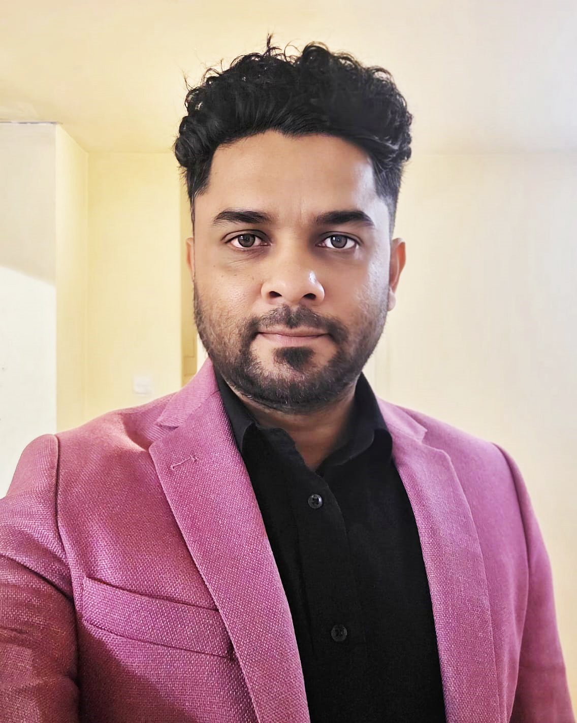 Arun Balakrishnan